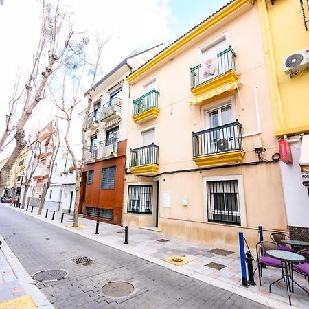 Francisco Cano By 10Tosea Fuengirola Zewnętrze zdjęcie